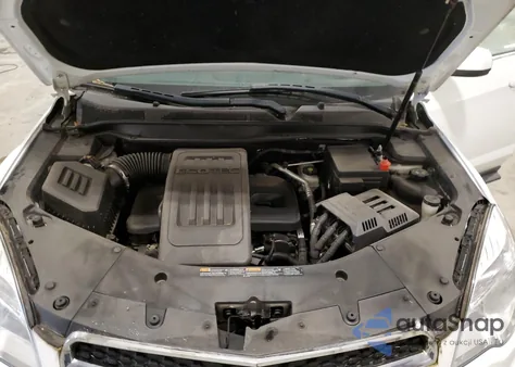 2015 Chevrolet Equinox Lt from USA, damaged, VIN 1GNFLFEK9FZ143801